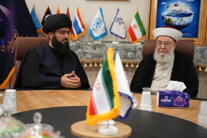 تأکید بر نقش علما و دانشگاه‌ها در هدایت جهان اسلام