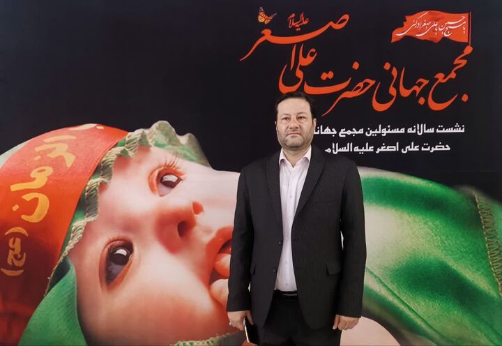 همایش شیرخوارگان حسینی فرصتی برای تجدید پیمان با آرمان‌های عاشورا است