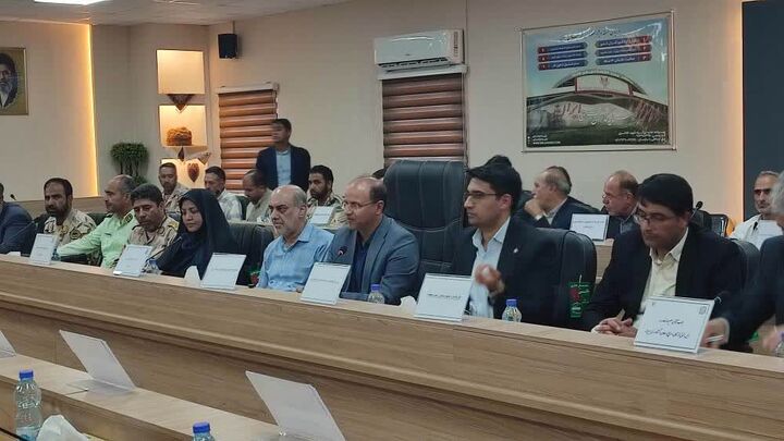 لزوم تقویت ارتباطات تجار و بازرگانان خراسان جنوبی و هلمند