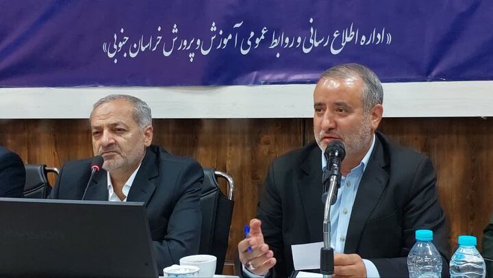 لزوم تأمین زمین مرکز رفاهی فرهنگیان خراسان جنوبی در مشهد مقدس