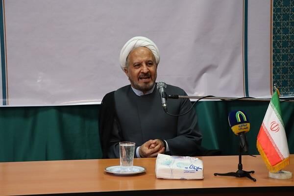 کانون‌های فرهنگی هنری دستیاران امام جماعت در هدایت استعدادها به حوزه‌های علمیه‌اند
