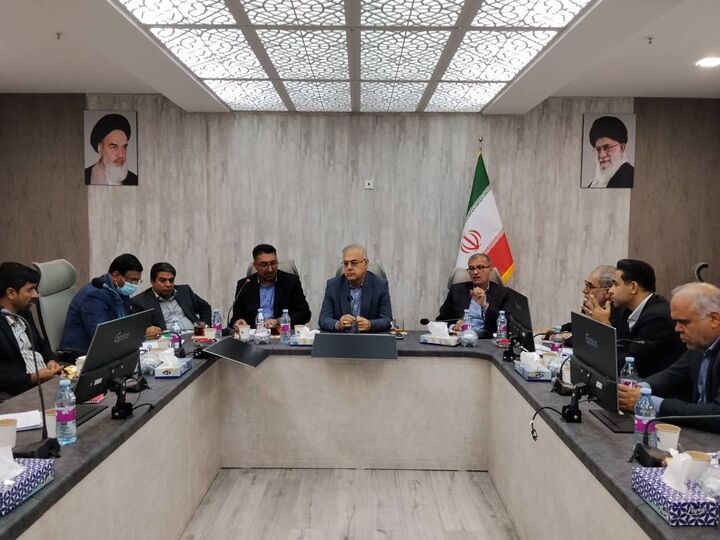 افزایش ۶ جایگاه بنزین آزاد و توزیع ۲۴ ساعته بنزین تا پایان خرداد ماه در هرمزگان
