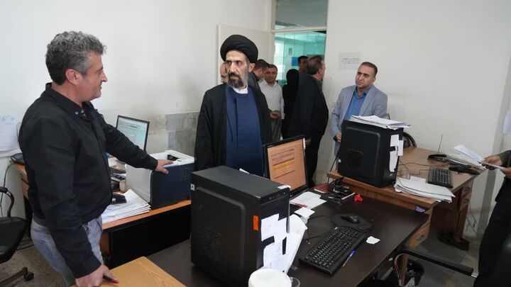رسیدگی بدون حب و بغض؛ رمز احقاق حق در دستگاه قضا