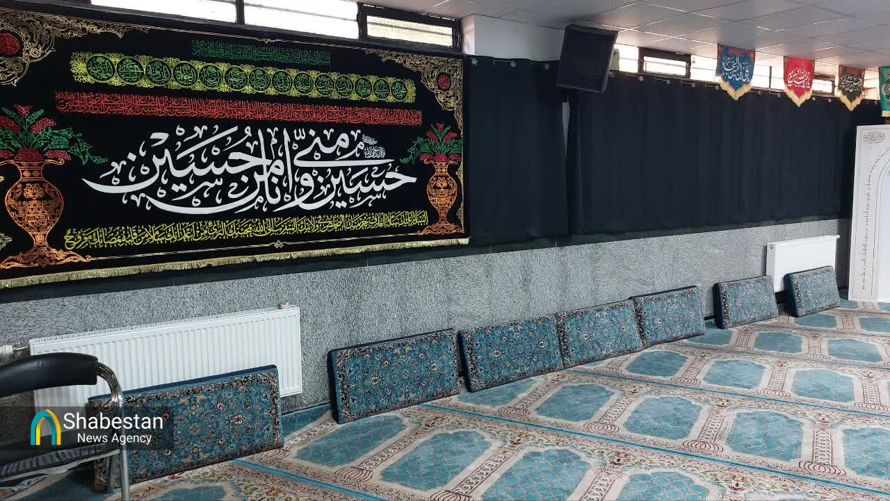 ۱۳۰۰ کانون مسجدی فارس در تدارک محرم؛ از عزاداری تا بصیرت‌افزایی