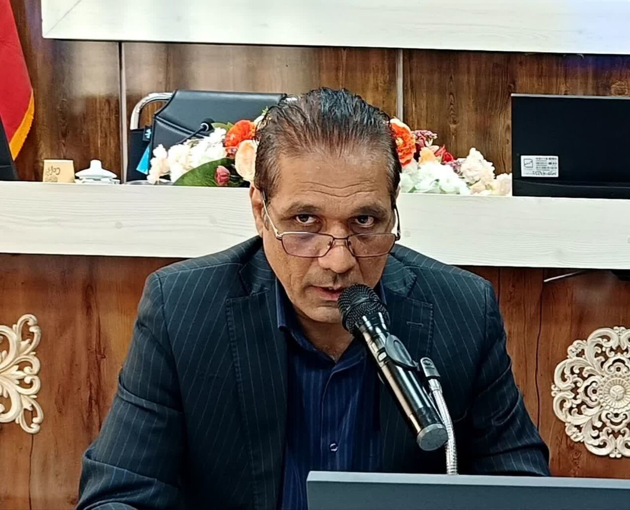 تکمیل ۱۶ پروژه آموزشی مهمترین مطالبات مردم زیرکوه است