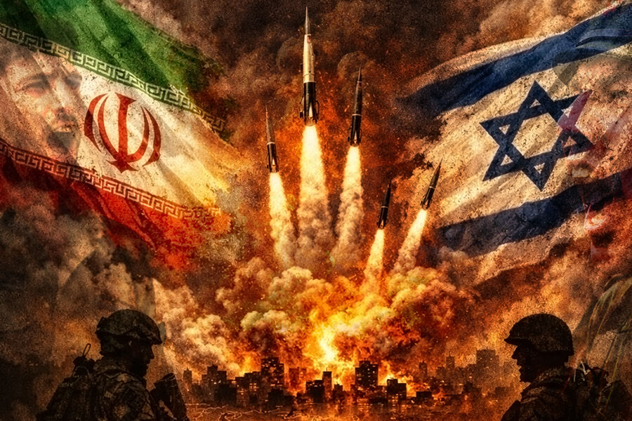 کابوس اسرائیل با آغاز تغییر ژئوپولیتکی ایران-محور در منطقه