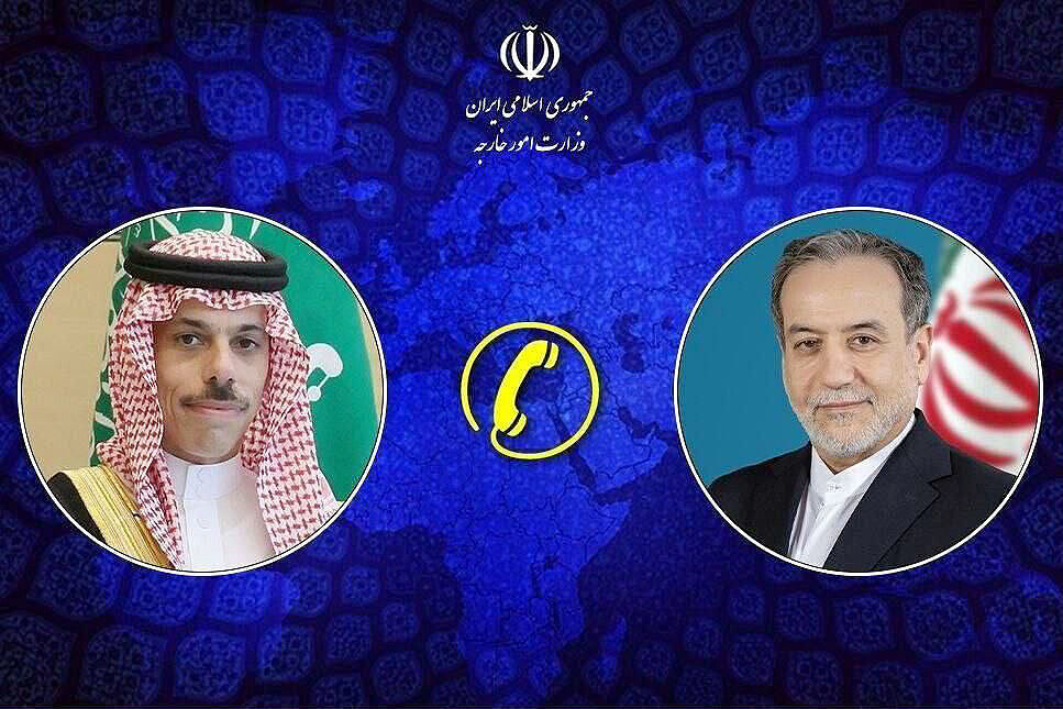 آخرین تحولات تفاهم نامه اسلام آباد محور گفت‌وگوی وزرای خارجه ایران و عربستان