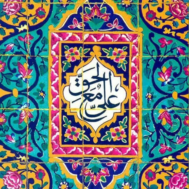 مشق ولایت قبل از اِذن عزا؛ استقبال متفاوت مسجد امام حسین(ع)کرمان از ماه محرم