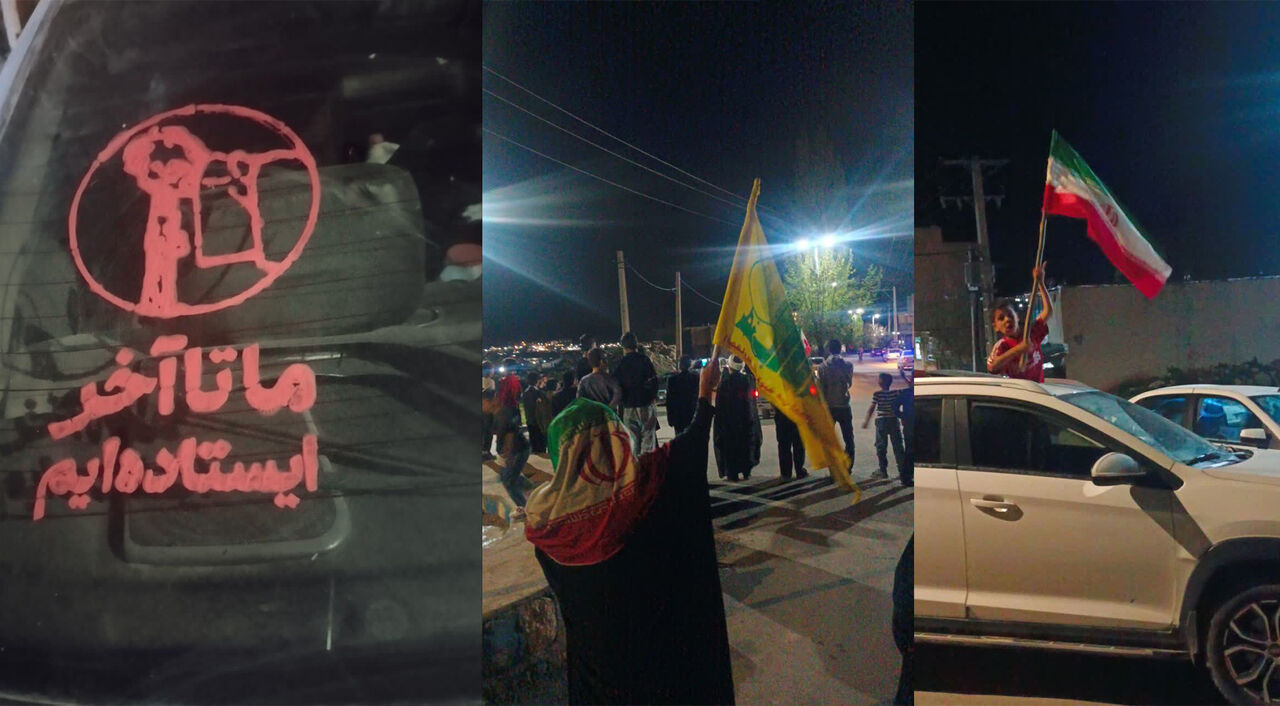 چلگرد؛ جایی که نوجوانان مسجدی فرهنگ و همدلی را تمرین میکنند