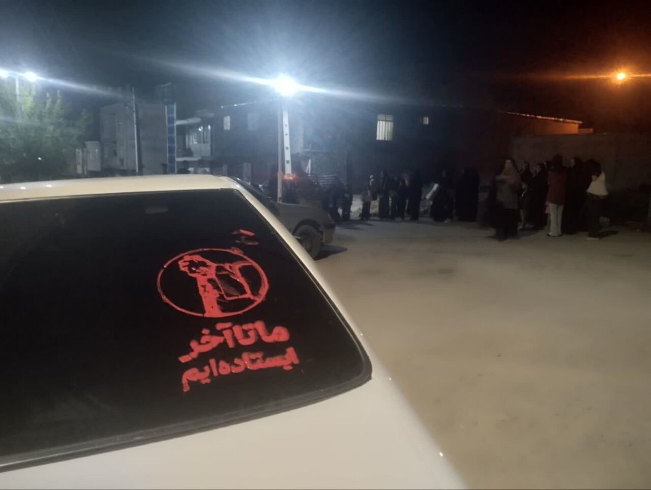 چلگرد؛ جایی که نوجوانان مسجدی فرهنگ و همدلی را تمرین می‌کنند