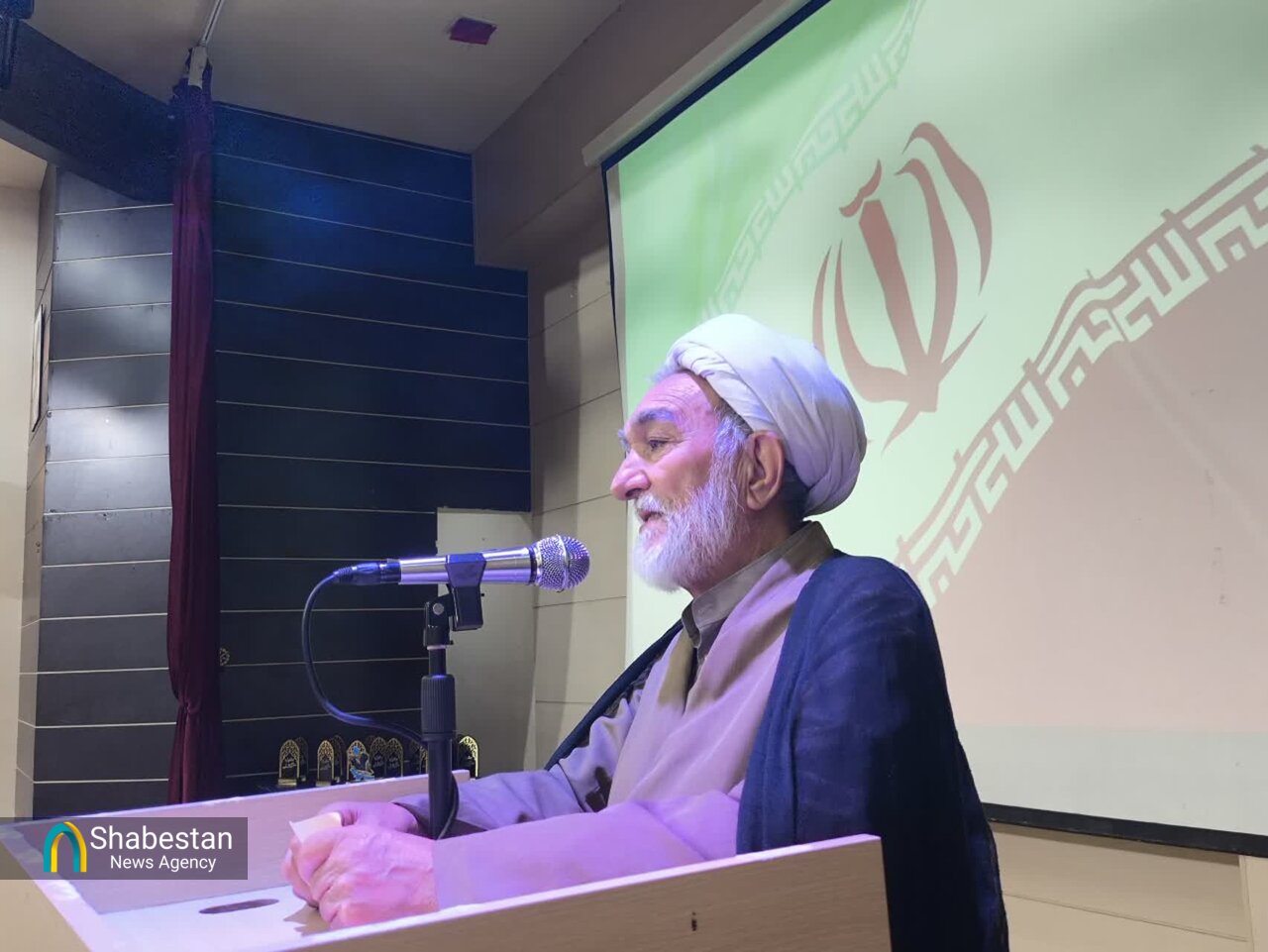 بچه‌های مسجدی نماز را هنرمندانه روایت کردند