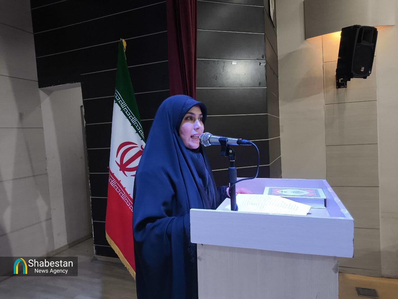 بچه‌های مسجدی نماز را هنرمندانه روایت کردند