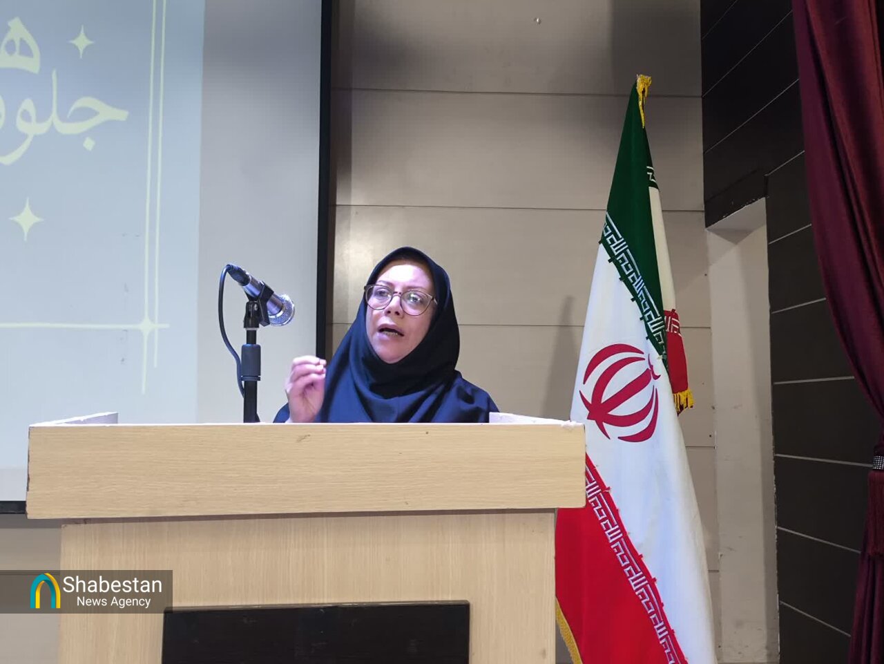 بچه‌های مسجدی نماز را هنرمندانه روایت کردند