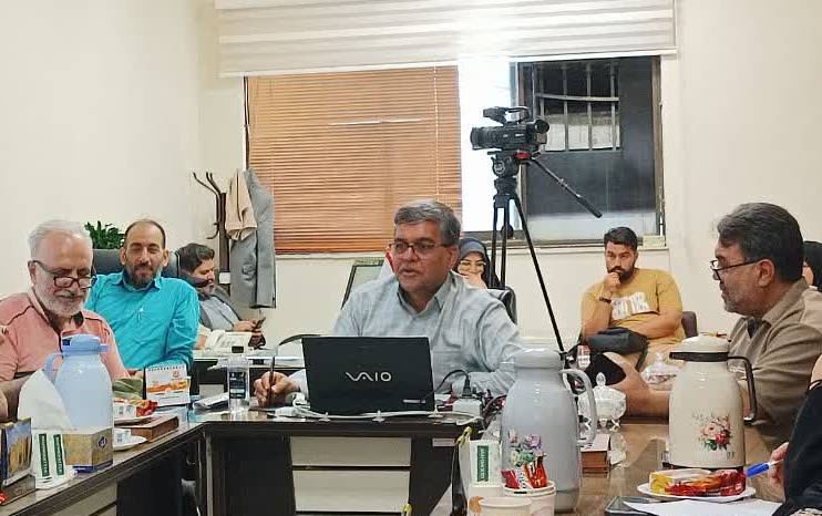 رتبه نخست سمنان در کشور در شاخص اهدای خون مستمر