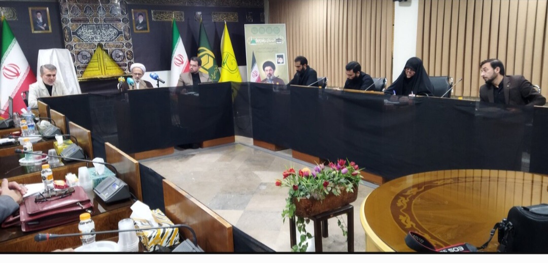 کاروان بینالمللی قرآنی در اربعین امسال با حضور قاریان ایرانی و خارجی فعال میشود