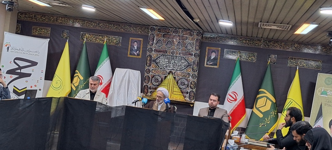کاروان بین‌المللی قرآنی در اربعین امسال با حضور قاریان ایرانی و خارجی فعال می‌شود