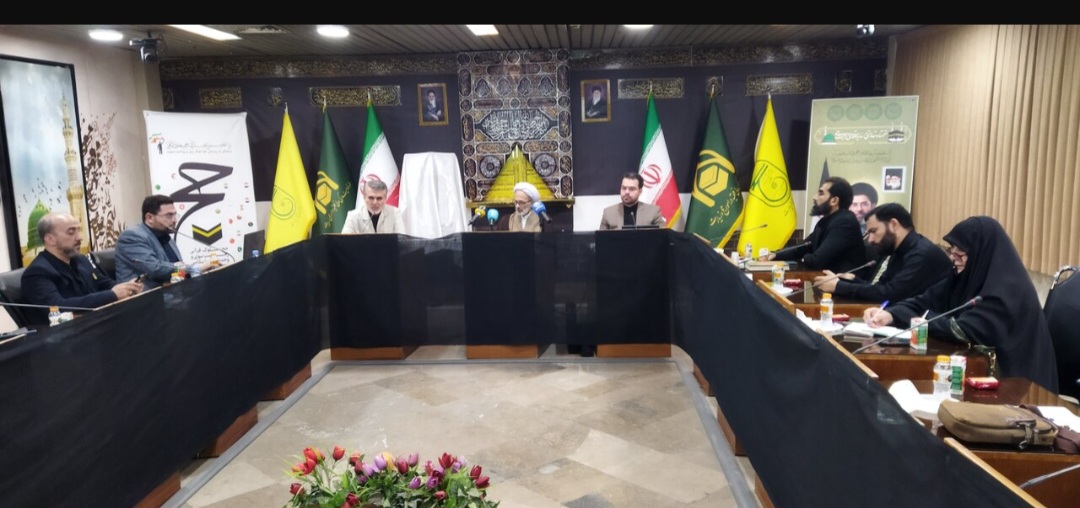 کاروان بین‌المللی قرآنی در اربعین امسال با حضور قاریان ایرانی و خارجی فعال می‌شود