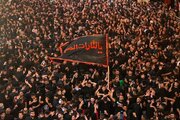محرم امسال، جهادی است در رکاب یاران حسین (ع)