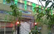 مسجد آشتیانی‌ها؛ الگوی موفق فعالیت‌های فرهنگی و اجتماعی در محله شهدا