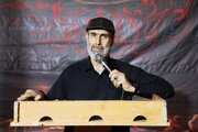 نبرد حق و باطل با هیچ توافقی پایان نمی‌یابد
