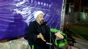 نماز و صبر مهم‌ترین ابزار عبور از بحران‌های زندگی است