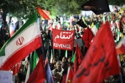 رئیس شورای هماهنگی تبلیغات اسلامی: ایران در آوردگاهی تاریخی سربلند بیرون آمد