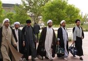 همایش «منادیان عاشورایی» در کهگیلویه و بویراحمد برگزار شد