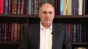 پیام شالویی در پی درگذشت بهروز رضوی
