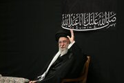 شب عاشورای امید؛ «ای ایران» نوای وحدت و امید پس از جنگ ۱۲ روزه