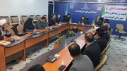 دبیرخانه پویش «ایران همدل» در کوهدشت تشکیل می‌شود
