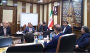 آمادگی بیمه‌ای اربعین ۱۴۰۵ در دستور کار سازمان حج و زیارت