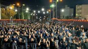 طنین شور حسینی در پایتخت وحدت؛ آستانه عزاداری‌های دهه اول محرم در مساجد و هیئات زاهدان