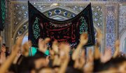 چراغ محرم در مساجد کهگیلویه و بویراحمد روشن شد؛ روایت شور حسینی در سنگرهای فرهنگی