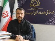 محرم؛ میدان تجلی وحدت ملی و حماسه‌آفرینی بچه‌های مسجد/ برگزاری یادواره شهدای جنگ ۱۲ روزه در کانون‌های مساجد زنجان