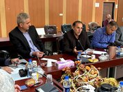 مناسب‌سازی معابر و مراکز خدماتی، مطالبه جدی جامعه ایثارگری است