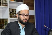 اعزام کاروان ۵۰ نفره روحانیون کردستانی به مشهد