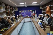 از تراز خدمات تا روایت وحدت؛ تاکید ائمه جمعه کردستان بر امیدآفرینی و انسجام اجتماعی