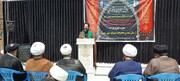 همایش منادیان عاشورایی در یاسوج
