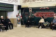 محرم فرصتی برای تقویت وحدت و مقابله با دوقطبی‌سازی در جامعه است