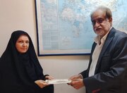 مدیر روابط‌عمومی انجمن صنفی کارفرمایی مطبوعات و رسانه‌های هرمزگان منصوب شد