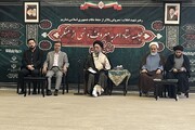 مبارزه با خرافات و تقویت بنیان خانواده از مهمترین مصادیق امر به معروف است