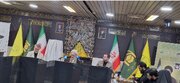 کاروان بین‌المللی قرآنی در اربعین امسال با حضور قاریان ایرانی و خارجی فعال می‌شود