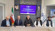 افغانستان آماده گسترش سرمایه‌گذاری مشترک با ایران است