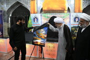 از «جنگ رمضان» تا «امت مبعوث»؛ رونمایی از دو بسته راهبردی فرهنگی محرم در فارس