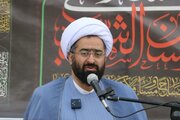 مجالس عزای حسینی کانون انتقال فرهنگ مقاومت و مبارزه با ظلم است
