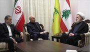 پیام قدردانی شیخ نعیم قاسم به قالیباف: ایران نماد غرور و افتخار است