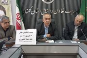 تعاون روستایی گلستان به میدان تنظیم بازار آمد؛ خرید ۱۵۰ هزار تن گندم و توسعه زنجیره برنج در دستور کار