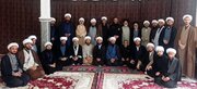 اعزام ۶۰ طلبه برای تبلیغ در ماه محرم به مناطق مختلف شهرستان باروق