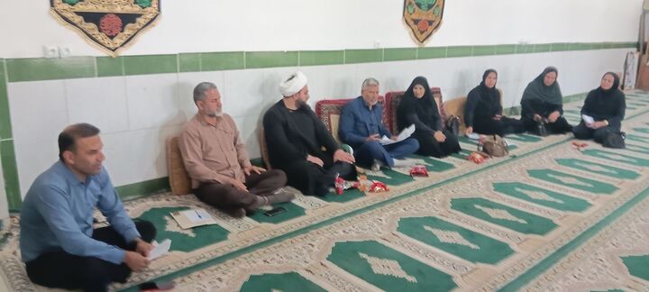 مساجد؛ پایگاه تربیت نسل آینده/ کانون‌های فرهنگی هنری برای تابستانی پربار آماده می‌شوند