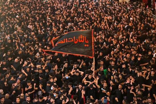 محرم امسال، جهادی است در رکاب یاران حسین (ع)